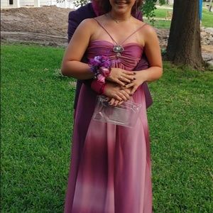 Meet your Posher, Braxton